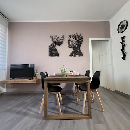 Berni Apartments فيرونا المظهر الخارجي الصورة