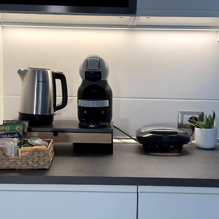 Berni Apartments فيرونا المظهر الخارجي الصورة