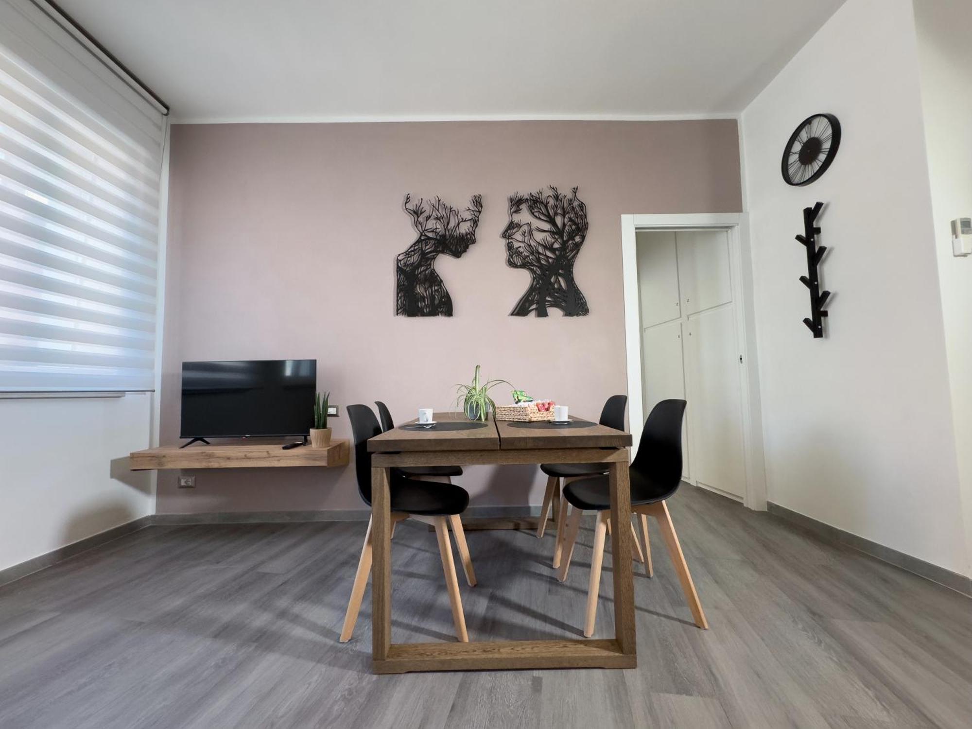 Berni Apartments فيرونا المظهر الخارجي الصورة