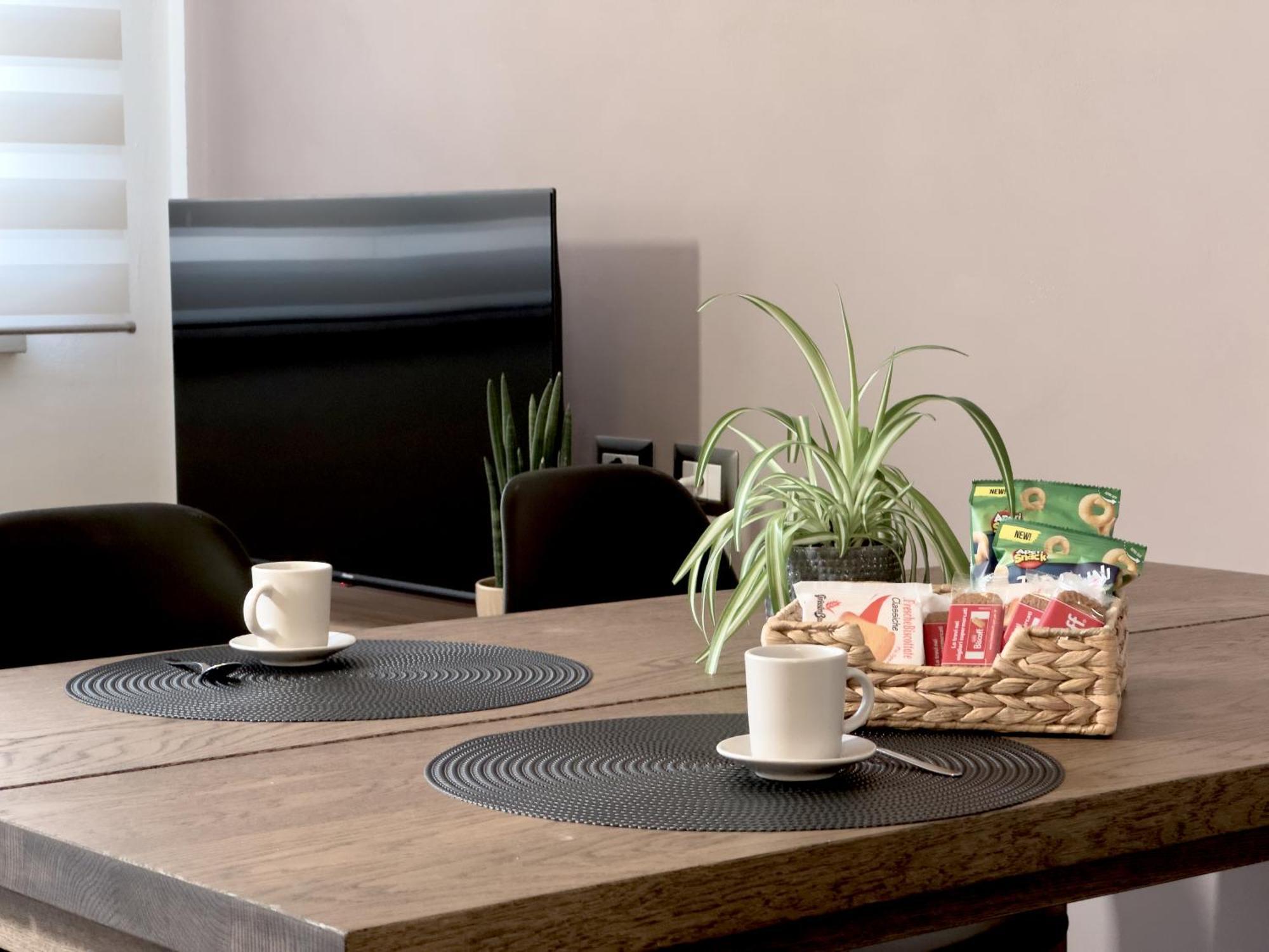 Berni Apartments فيرونا المظهر الخارجي الصورة