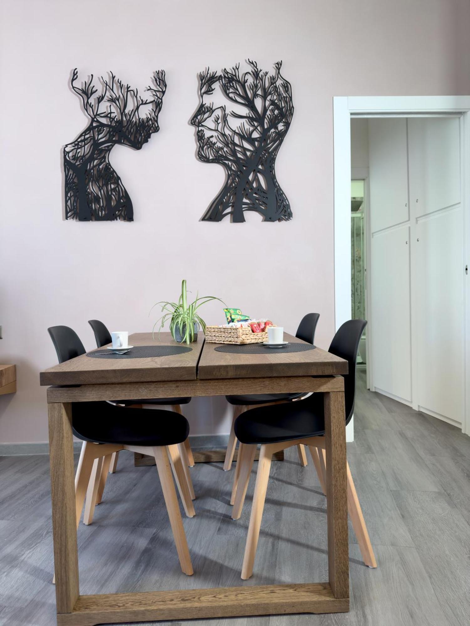 Berni Apartments فيرونا المظهر الخارجي الصورة