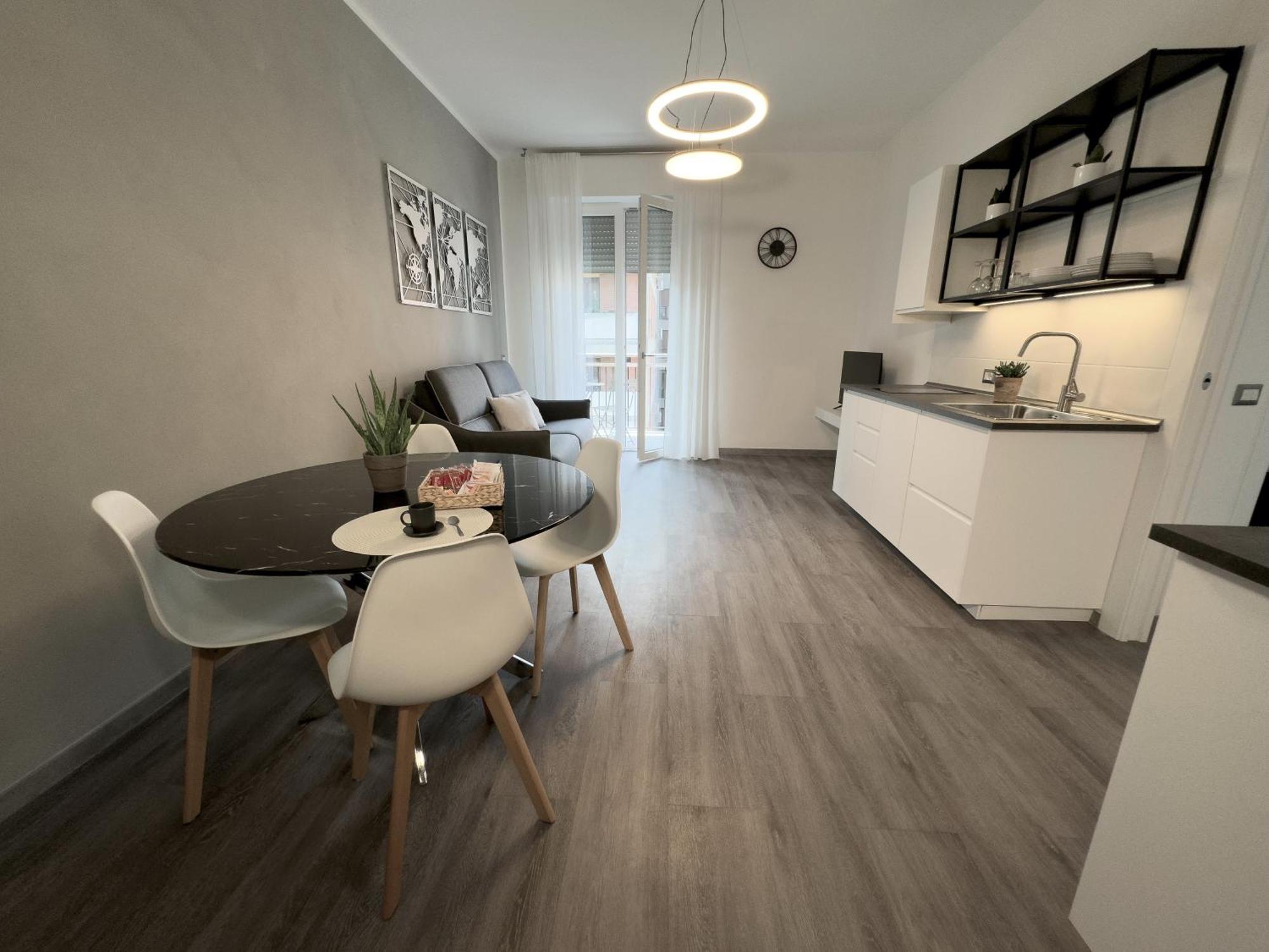 Berni Apartments فيرونا المظهر الخارجي الصورة