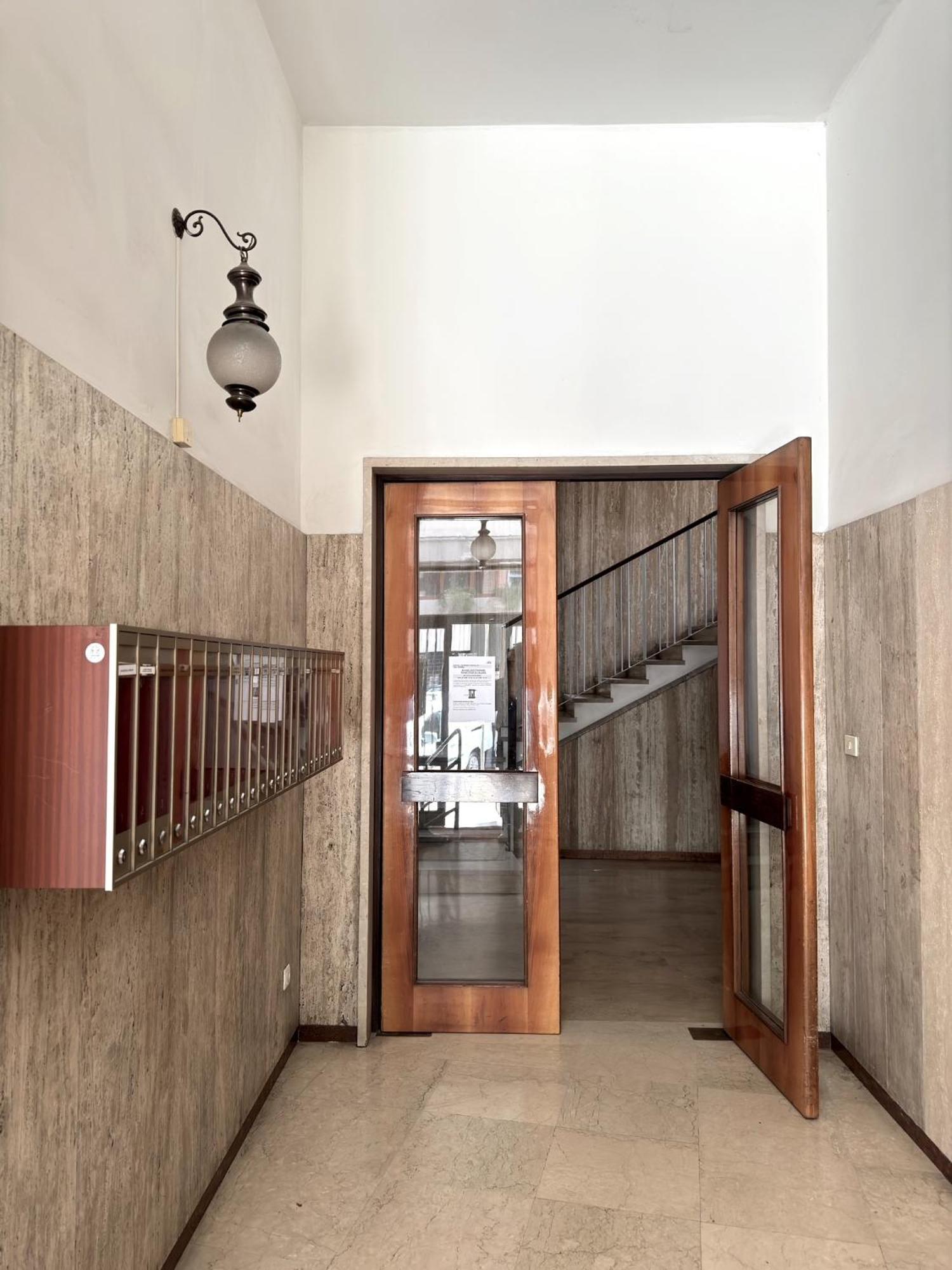 Berni Apartments فيرونا المظهر الخارجي الصورة