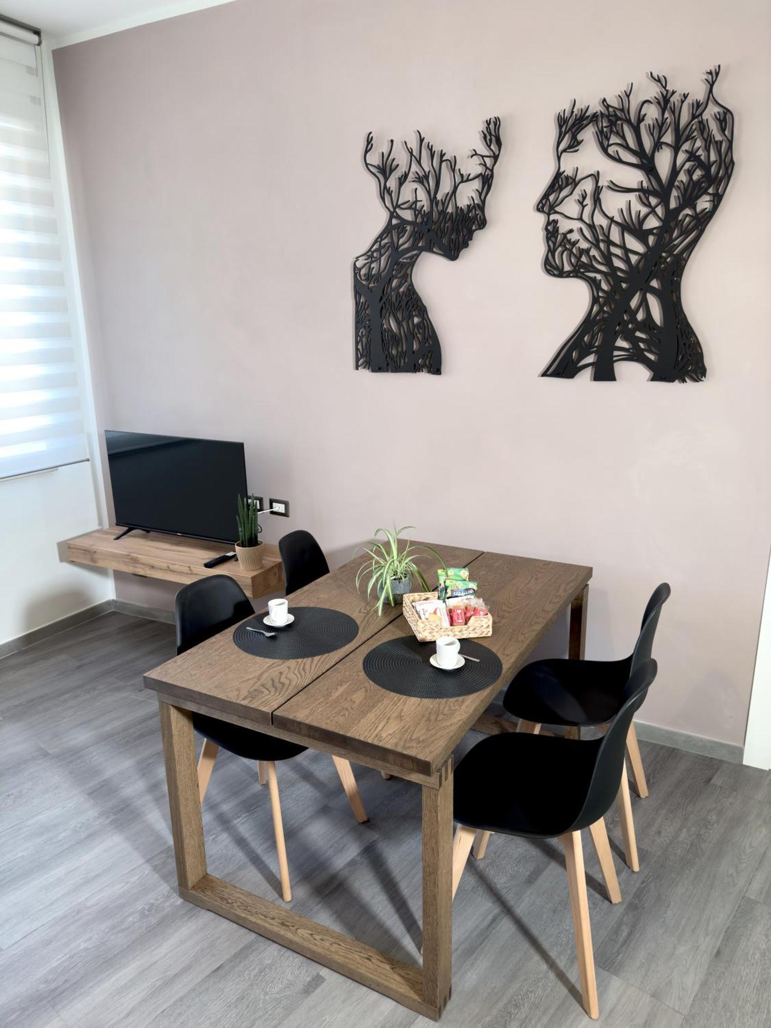 Berni Apartments فيرونا المظهر الخارجي الصورة