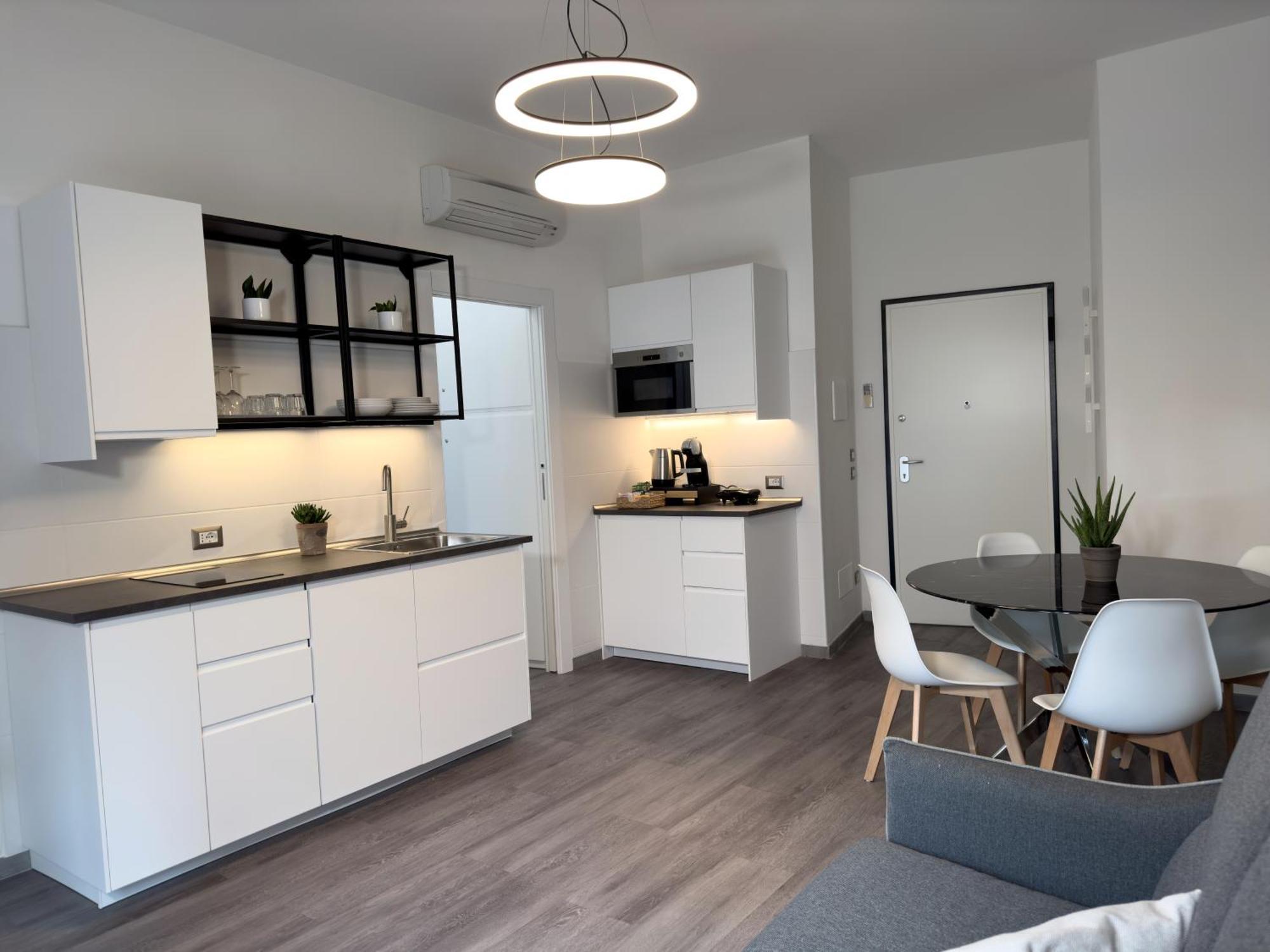 Berni Apartments فيرونا المظهر الخارجي الصورة