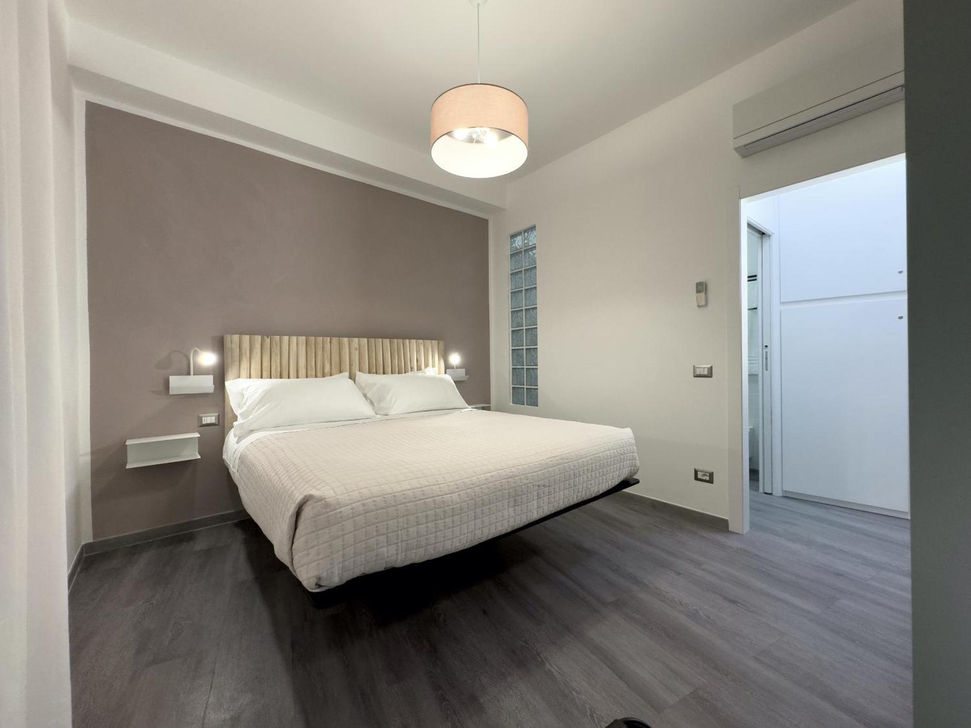 Berni Apartments فيرونا المظهر الخارجي الصورة
